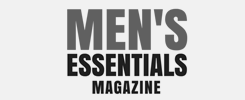 Mens Essentials Magazine